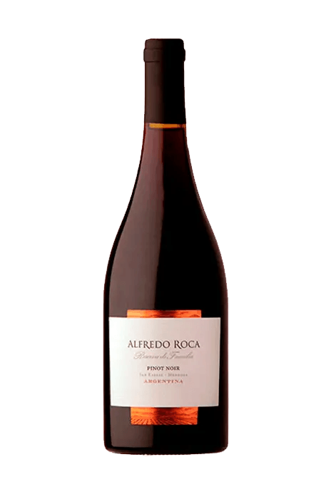 Vinho Tinto Argentino Alfredo Roca Reserva de Família Pinot Noir 750ml