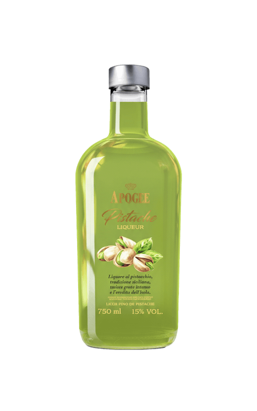 Licor Apogee Pistache 750ml