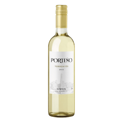 Vinho Branco Argentino Norton Porteno Torrontes 750ml