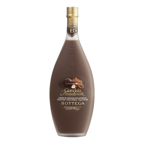 Licor Italiano Bottega Cappucino 500ml