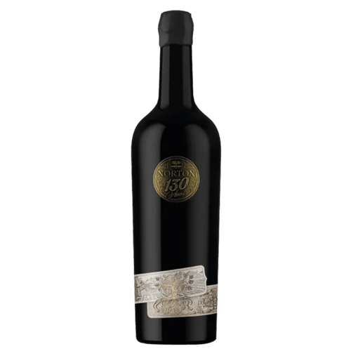 Vinho Tinto Argentino Norton 130 Anos 1,5L